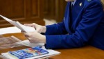 Благодаря вмешательству прокурора Красногорского района восстановлены трудовые права работника